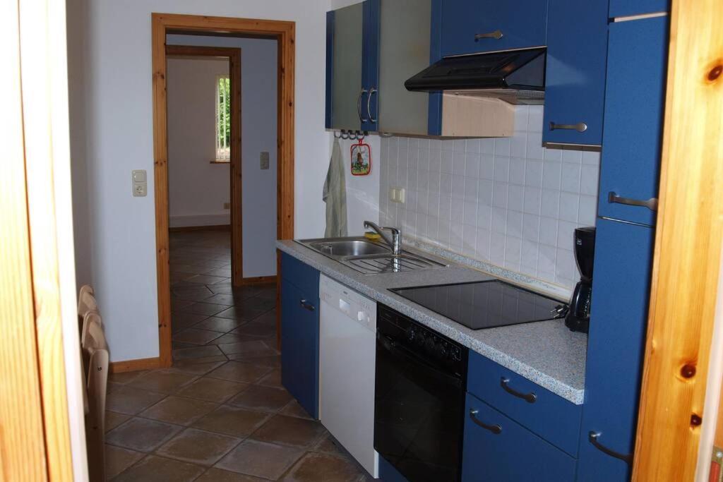 Bjaelkehytten Handewitt Extérieur photo